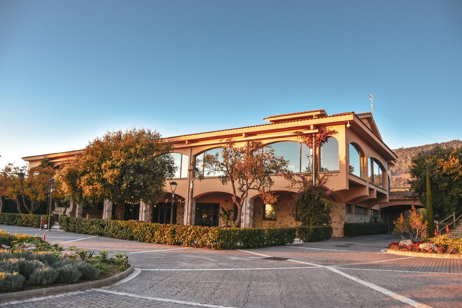 El Serrat de l'Ametlla