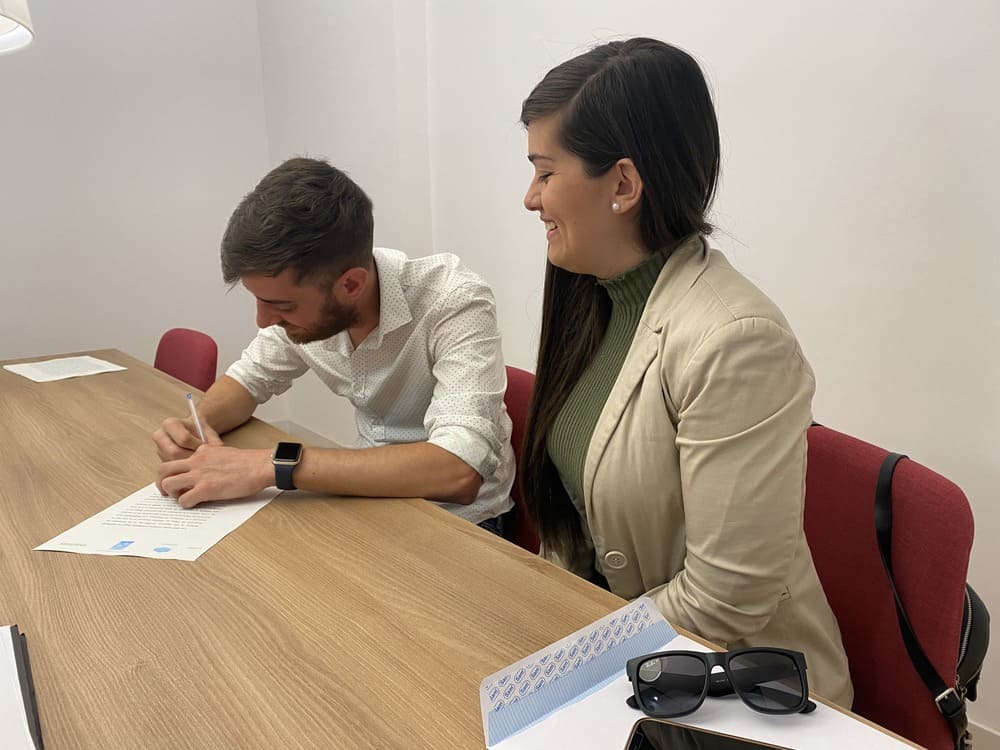 Nuestro hogar compartido